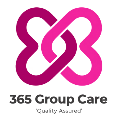 365 Group Care — Quality Assured